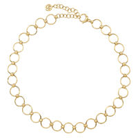 Collier Chantecler Femme Accessori in oro 18kt in Or 42967 - 42967